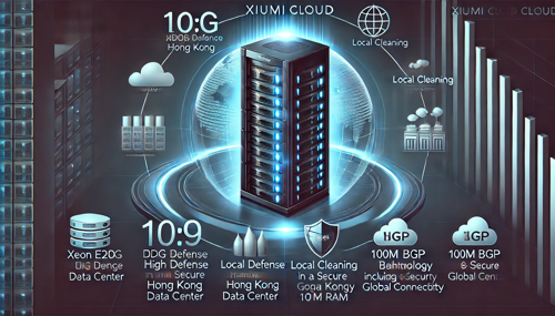 Low Latency Experience Brought By Vietnam Cn2 Server